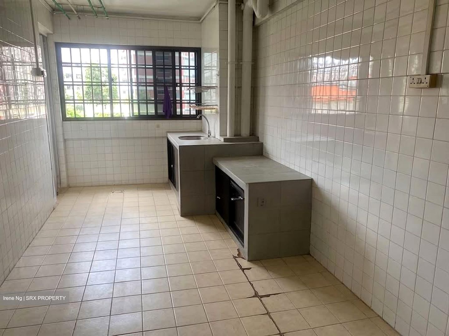 Blk 401 Harmony View (Hougang), HDB 4 Rooms #550201211